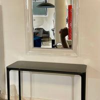Consolle Sovet Slim 4 Legs Nuova ed imballata