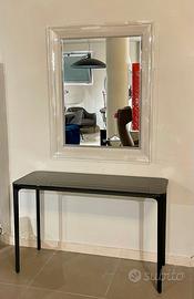 Consolle Sovet Slim 4 Legs Nuova ed imballata