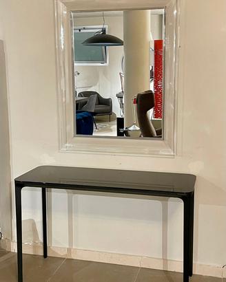 Consolle Sovet Slim 4 Legs Nuova ed imballata