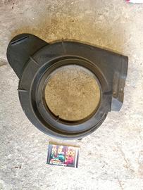 cuffia plastica coprivolano ape piaggio 602 703 no