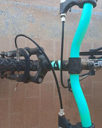 bicicletta 
