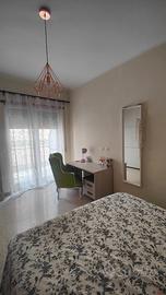 Stanze disponibili per studentesse zona Rione Alto