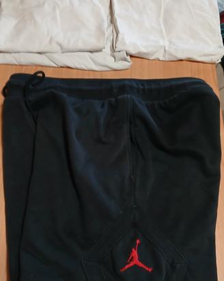 pantaloncini Jordan TG M