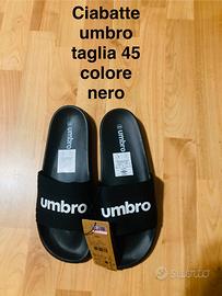 Ciabatte umbro