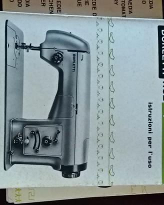 BORLETTI 1102