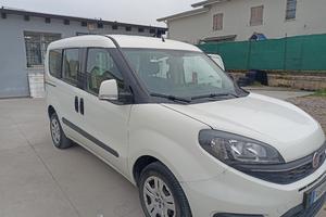Fiat Doblò 1.3 mjtd, 5 posti N1