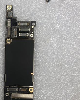 Scheda madre iphone XR