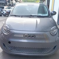 RICAMBI USATI AUTO FIAT 500 Serie Elettrica 463 48