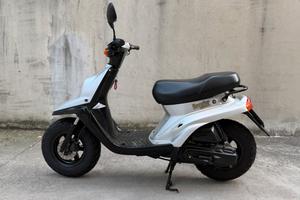 Mbk Booster Spirit - CONSERVATO