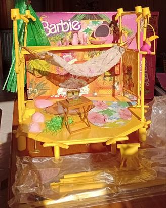 capanno BARBIE