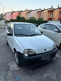 FIAT 600 - BENZINA