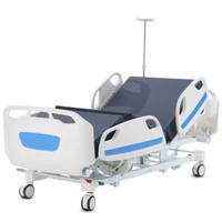 Letto elettrico per allettati