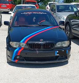 bmw 320cd 150cv 