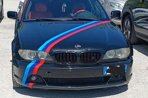bmw 320cd 150cv 