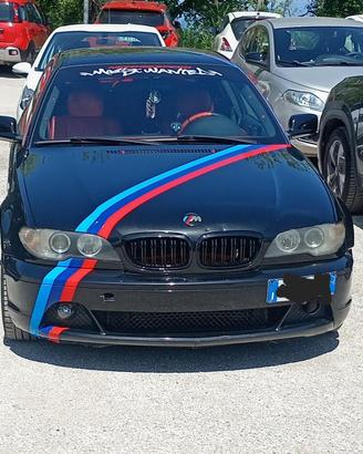 bmw 320cd 150cv 