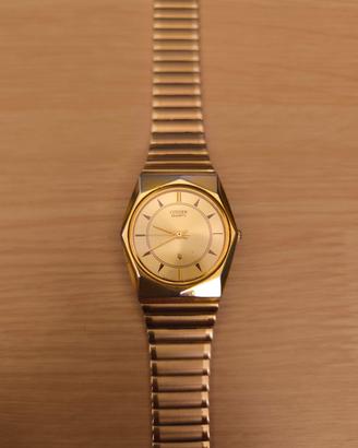 Citizen quarzo in perfette condizioni