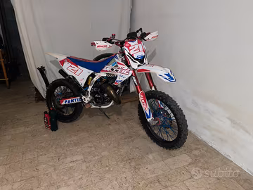 Fantic 50
