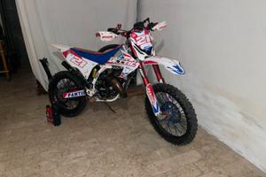 Fantic 50
