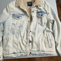 Giacca zara jeans