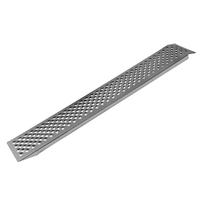 Rampa Carico Quad Moto bici - Carico Max 200 kg