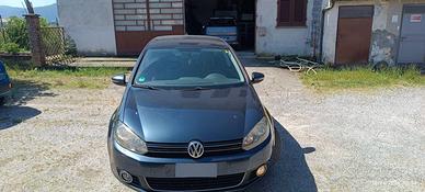 golf serie 6 1.8tsi