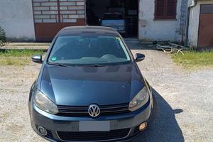 golf serie 6 1.8tsi