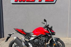 Honda CB 1000 Hornet