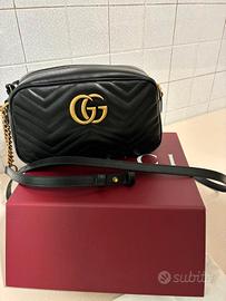 borsa Gucci 