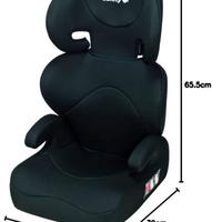 Seggiolino per auto gruppo 2/3