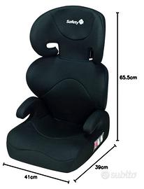 Seggiolino per auto gruppo 2/3