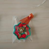 Decorazione Natalizia 