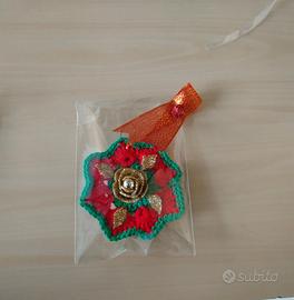 Decorazione Natalizia 