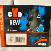 Paranocche eQuick EVO