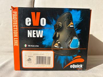 Paranocche eQuick EVO