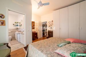 QUADRILOCALE RISTRUTTURATO IN CENTRO