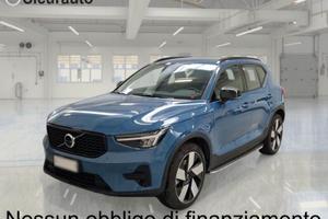 VOLVO Xc40 T5 Recharge Plug-In Hybrid Automatico P
