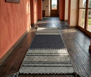 Tappeto AntiqueKilim Nuovo 200×60