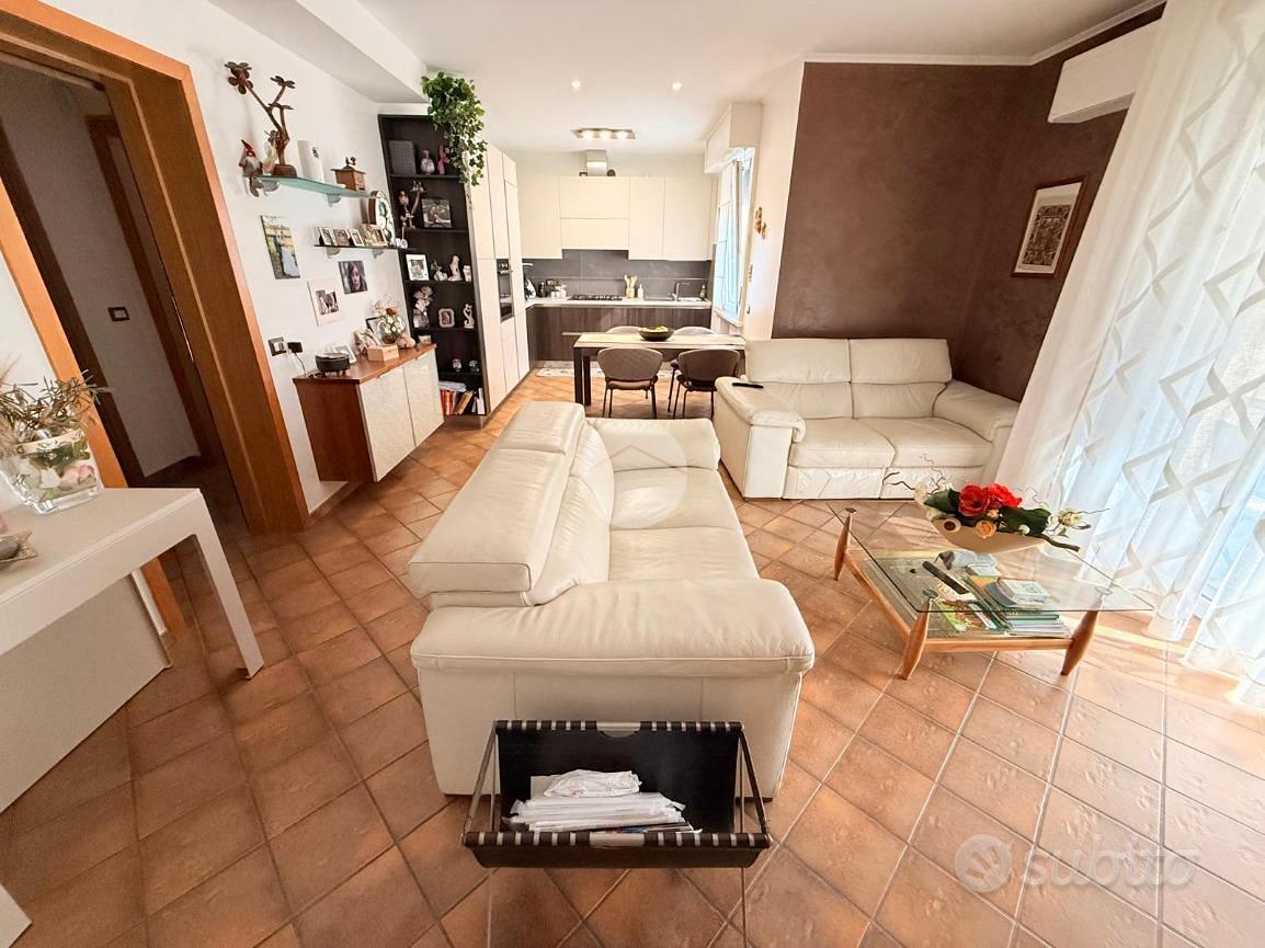 Appartamento – Sorbolo - Altro