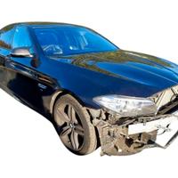 2016 BMW 535D 3.0 Diesel – COD. MOT. N57D30