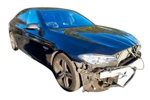 2016 BMW 535D 3.0 Diesel – COD. MOT. N57D30