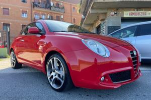 Alfa Romeo MiTo 1.4 T 155 CV Distinctive Sport Pac