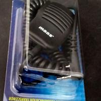 Microfono Palmare di Alta Qualità