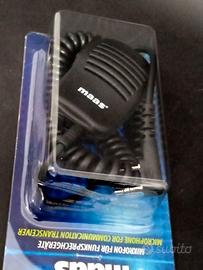 Microfono Palmare di Alta Qualità