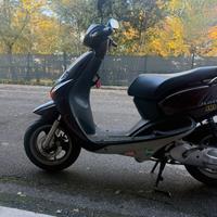 Yamaha Neos 100cc anno 2003 km 25500