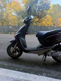 Yamaha Neos 100cc anno 2003 km 25500