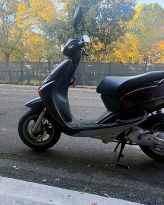Yamaha Neos 100cc anno 2003 km 25500