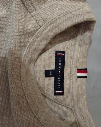 maglioncino Tommy Hilfiger