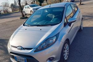 FORD FIESTA 1.4 GPL 2009