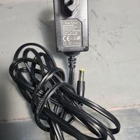 Alimentatore Switching 15V 1.2A