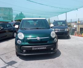 Fiat 500L 1.6 Multijet 120 CV Trekking